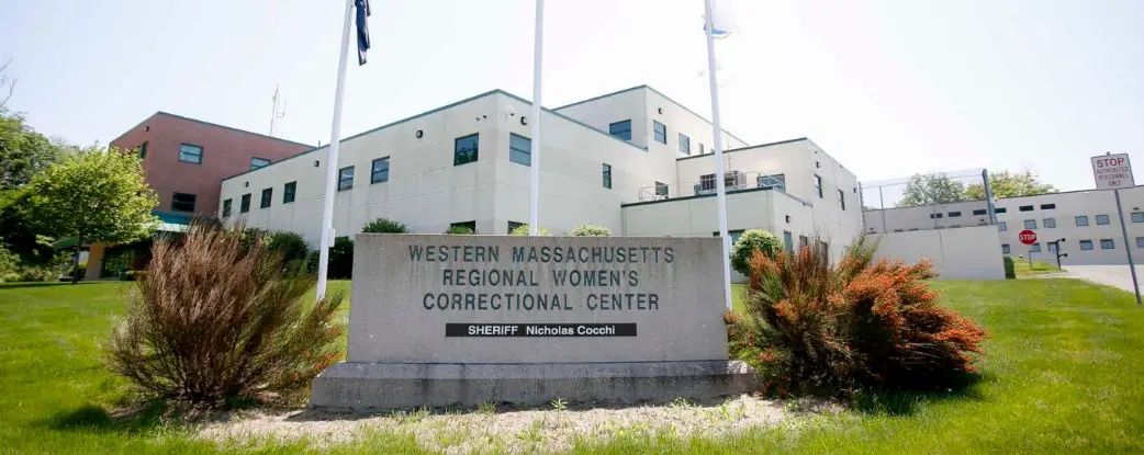 Photos Western Mass Regional Women's Correctional Center 1